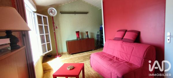 Maison à vendre 5 pièces 120 m² Bretignolles-sur-Mer