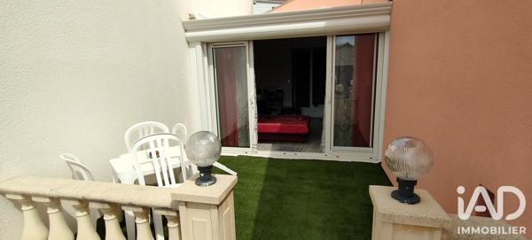 Maison à vendre 5 pièces 120 m² Bretignolles-sur-Mer