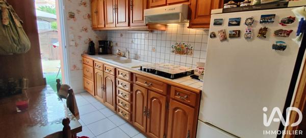 Maison à vendre 5 pièces 120 m² Bretignolles-sur-Mer
