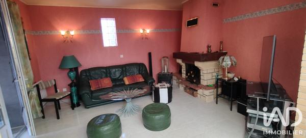 Maison à vendre 5 pièces 120 m² Bretignolles-sur-Mer
