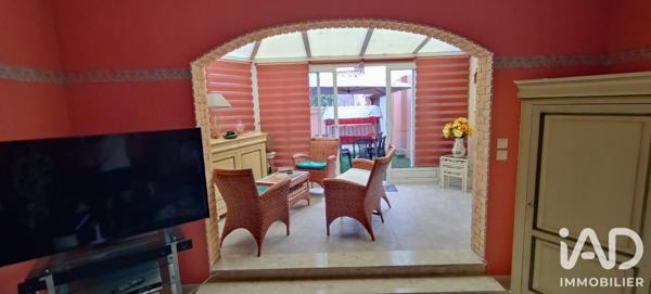 Maison à vendre 5 pièces 120 m² Bretignolles-sur-Mer