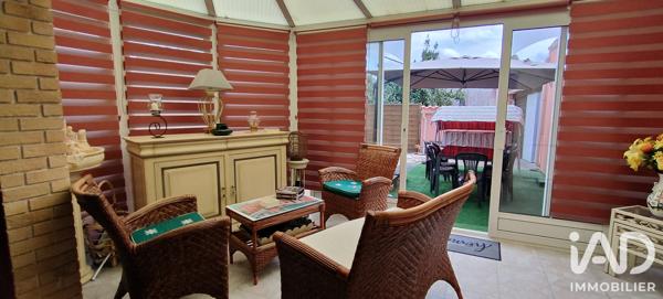 Maison à vendre 5 pièces 120 m² Bretignolles-sur-Mer