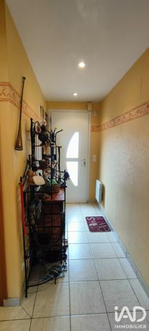 Maison à vendre 5 pièces 120 m² Bretignolles-sur-Mer