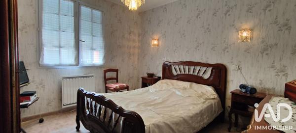 Maison à vendre 5 pièces 120 m² Bretignolles-sur-Mer