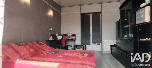 Maison à vendre 5 pièces 120 m² Bretignolles-sur-Mer