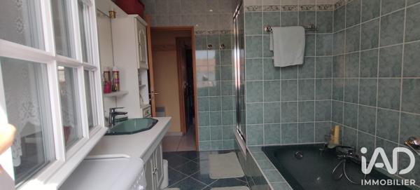 Maison à vendre 5 pièces 120 m² Bretignolles-sur-Mer