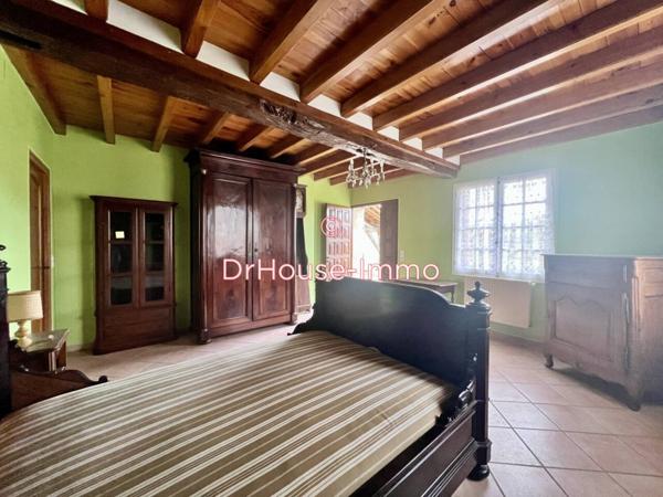 Maison à vendre 5 pièces de 139 m²