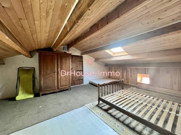Maison à vendre 5 pièces de 139 m²