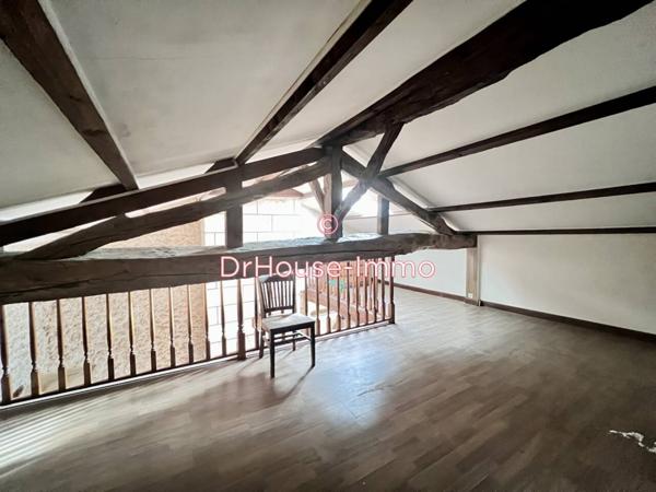 Maison à vendre 5 pièces de 139 m²