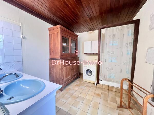 Maison à vendre 5 pièces de 139 m²
