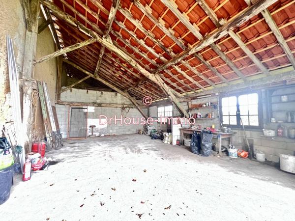 Maison à vendre 5 pièces de 139 m²