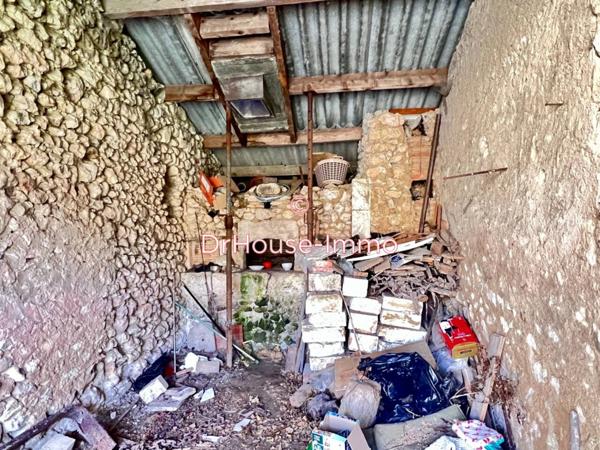 Maison à vendre 5 pièces de 139 m²