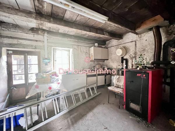 Maison à vendre 5 pièces de 139 m²