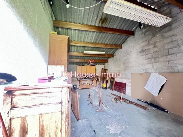 Maison à vendre 5 pièces de 139 m²