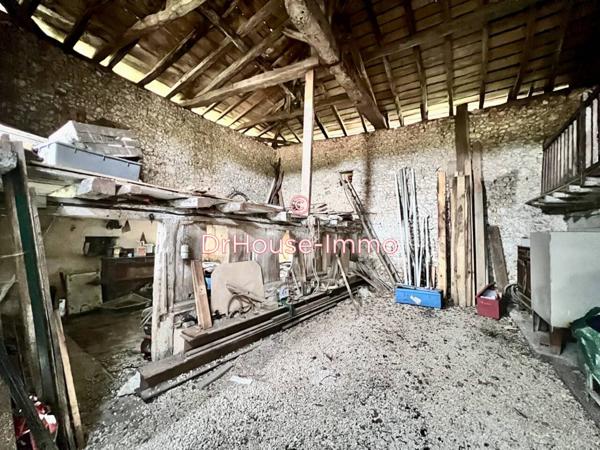 Maison à vendre 5 pièces de 139 m²