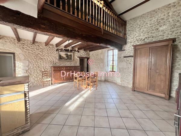Maison à vendre 5 pièces de 139 m²