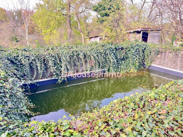 Maison à vendre 5 pièces de 139 m²