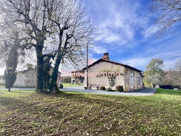 Maison à vendre 5 pièces de 139 m²