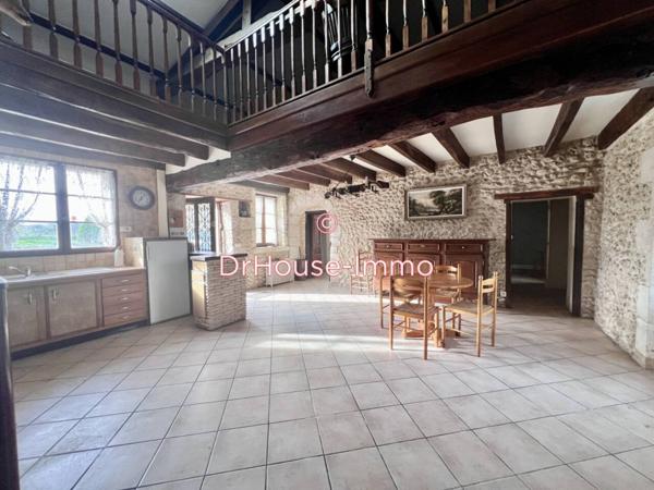 Maison à vendre 5 pièces de 139 m²