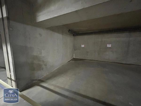 Appartement à louer 2 pièces 41.48m² Avrillé (49240)
