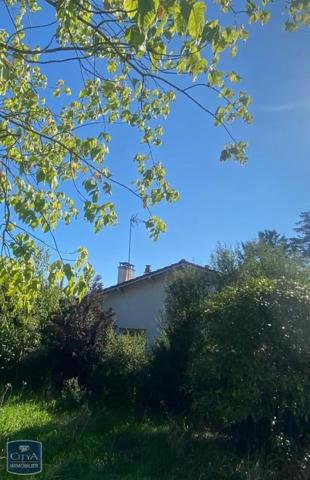 Maison à vendre 4 pièces 79.97m²