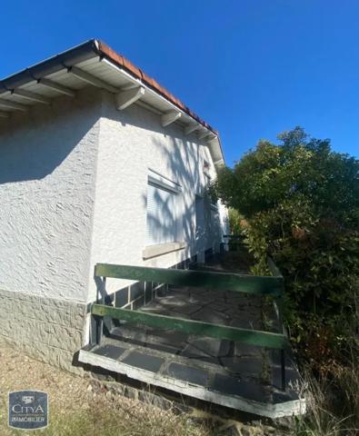 Maison à vendre 4 pièces 79.97m²