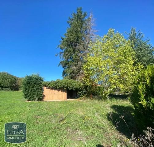 Maison à vendre 4 pièces 79.97m²