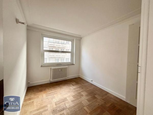 Appartement à louer 3 pièces 91.63m²