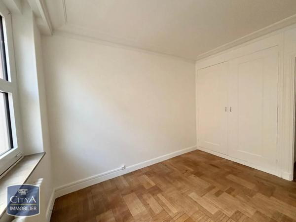 Appartement à louer 3 pièces 91.63m²