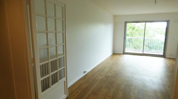 Appartement T3 - Quartier Edit de Nantes / Guist'hau - BC 2070 Détails des diagnostics énergétiques