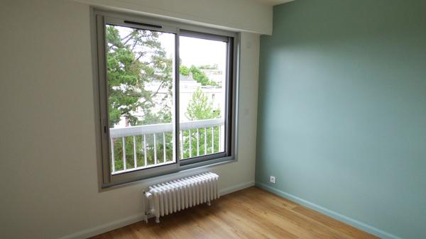 Appartement T3 - Quartier Edit de Nantes / Guist'hau - BC 2070 Détails des diagnostics énergétiques