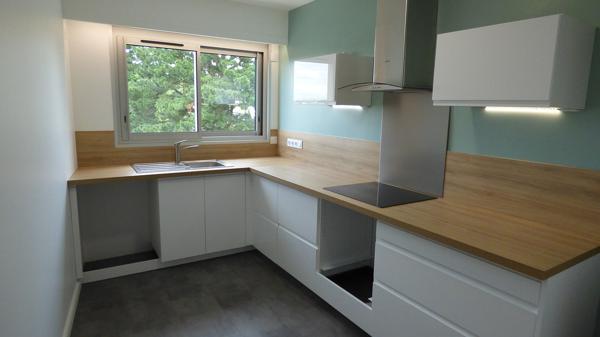 Appartement T3 - Quartier Edit de Nantes / Guist'hau - BC 2070 Détails des diagnostics énergétiques