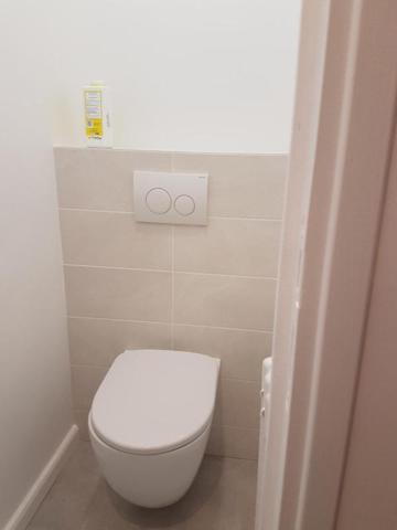 Appartement T3 - Quartier Edit de Nantes / Guist'hau - BC 2070 Détails des diagnostics énergétiques