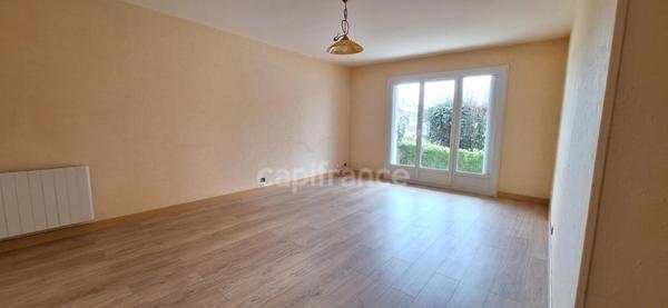 Sanvic appartement 82m2 3chambres Terrasse