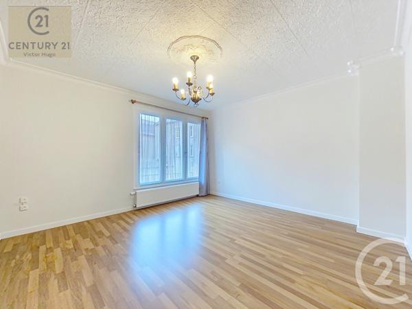 Appartement F2 à vendre  2 pièces - 52,58 m2 LIMOGES - 87