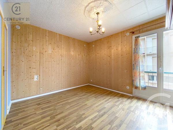 Appartement F2 à vendre  2 pièces - 52,58 m2 LIMOGES - 87