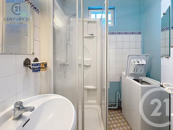 Appartement F2 à vendre  2 pièces - 52,58 m2 LIMOGES - 87