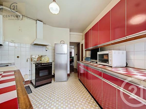 Appartement F2 à vendre  2 pièces - 52,58 m2 LIMOGES - 87