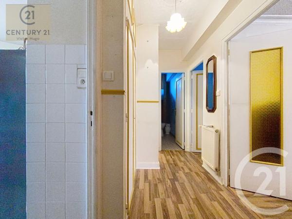 Appartement F2 à vendre  2 pièces - 52,58 m2 LIMOGES - 87