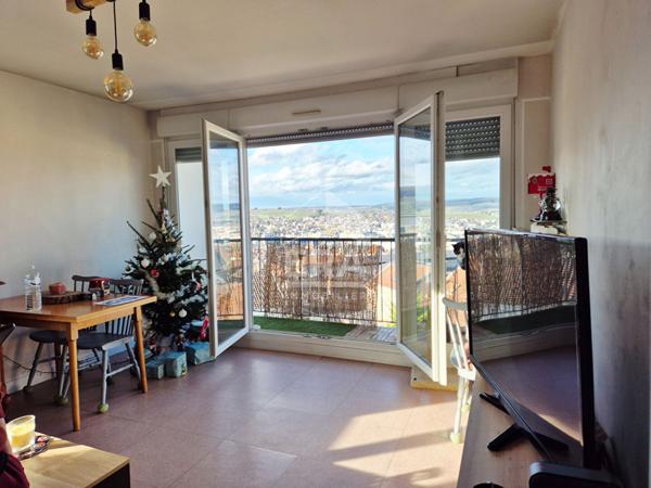 Appartement Epernay 4 pièce(s) 79m²