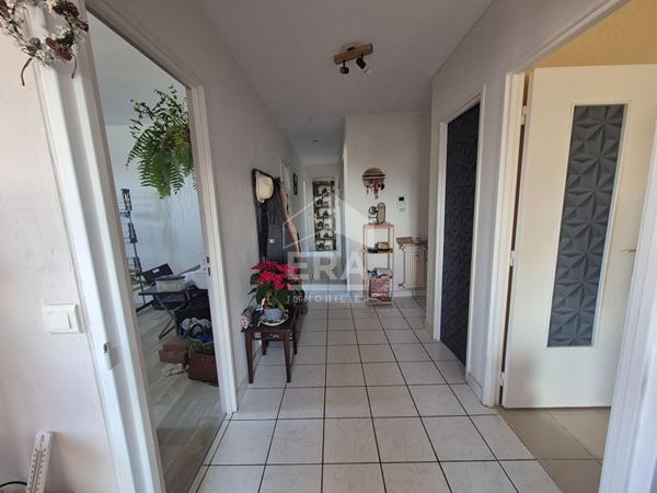 Appartement Epernay 4 pièce(s) 79m²