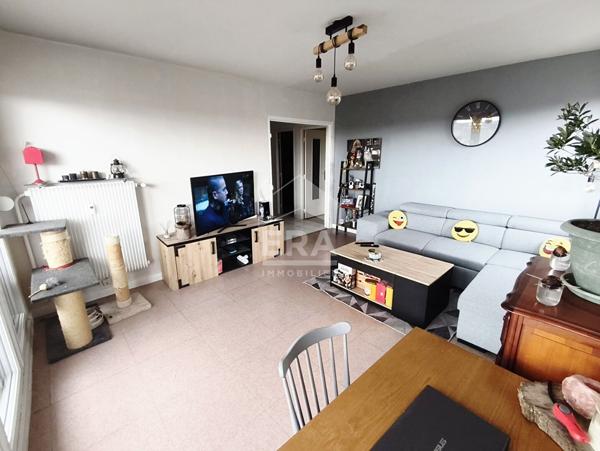 Appartement Epernay 4 pièce(s) 79m²