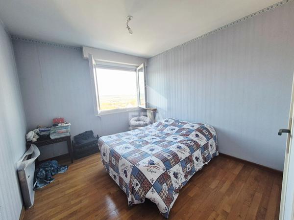 Appartement Epernay 4 pièce(s) 79m²