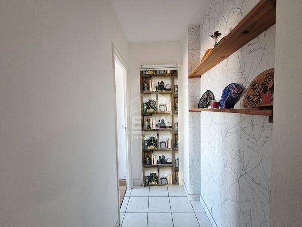 Appartement Epernay 4 pièce(s) 79m²