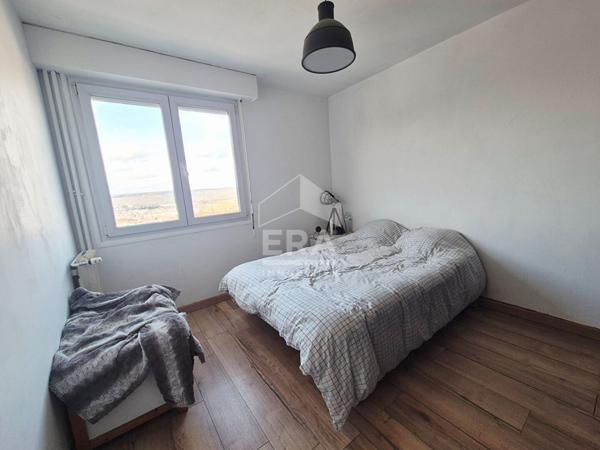 Appartement Epernay 4 pièce(s) 79m²