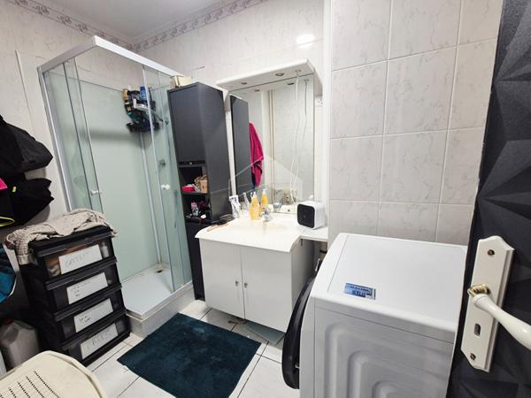 Appartement Epernay 4 pièce(s) 79m²