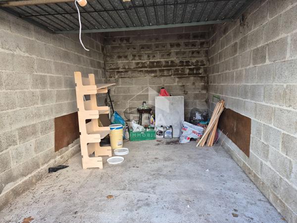 Appartement Epernay 4 pièce(s) 79m²