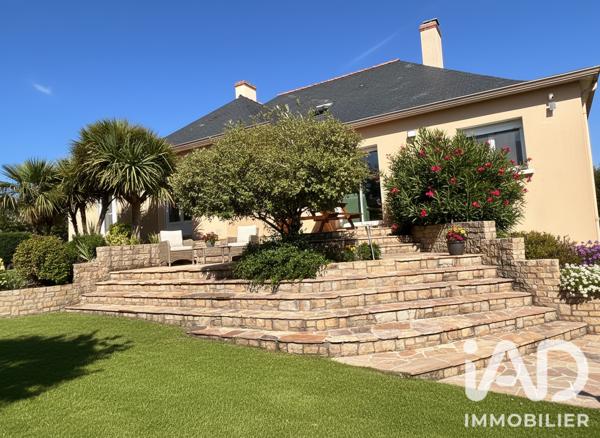 Maison à vendre 7 pièces 156,64 m² Mésanger