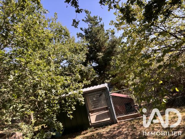 Maison à vendre 7 pièces 156,64 m² Mésanger