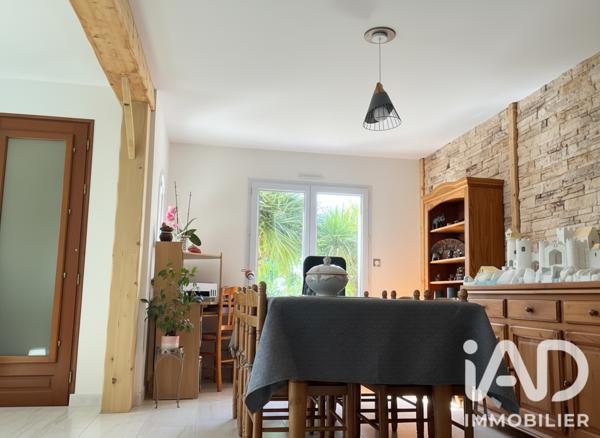 Maison à vendre 7 pièces 156,64 m² Mésanger